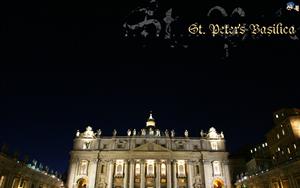 St. Peter`s Basilica